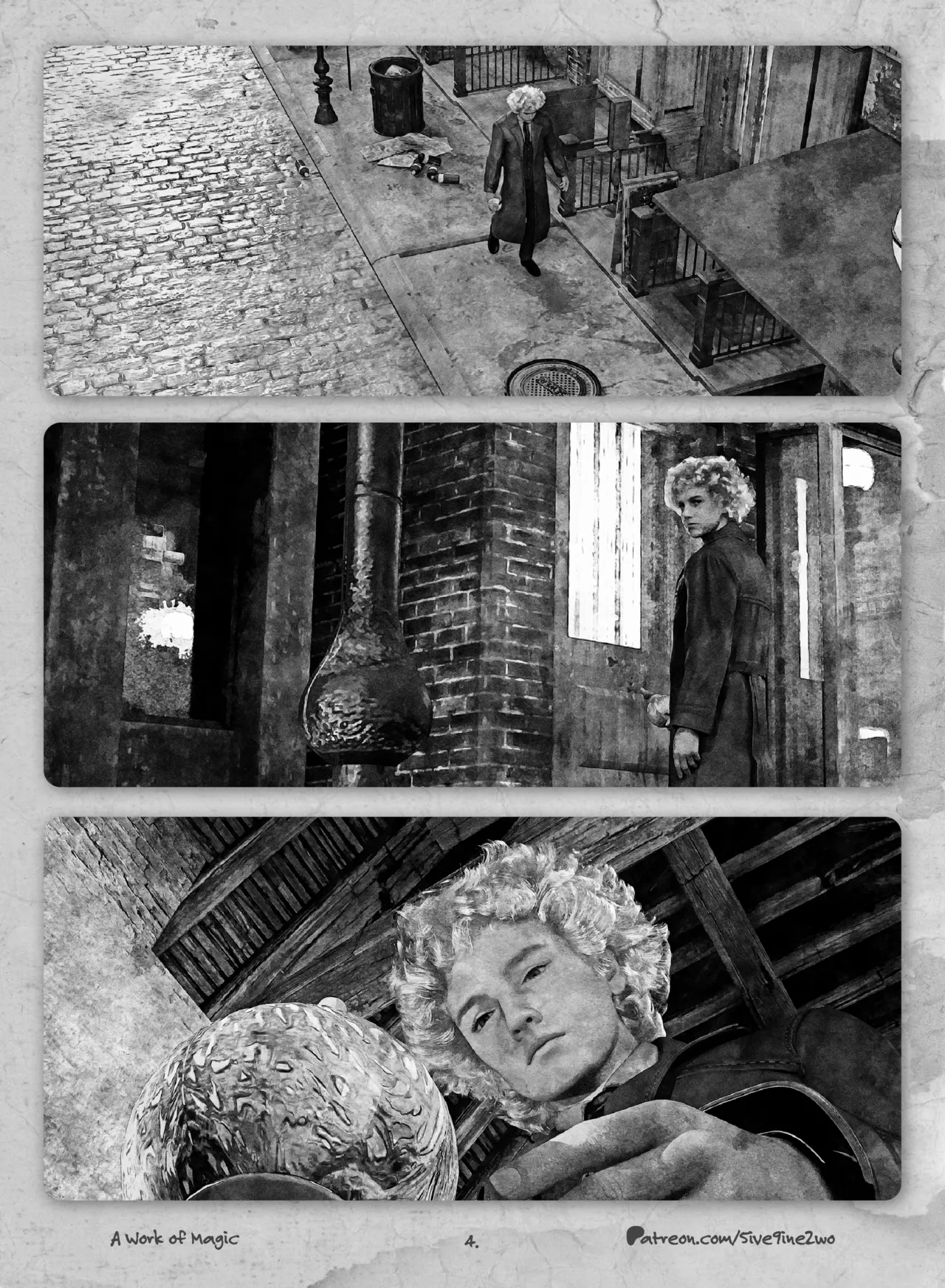 A Work of Magic page 4 full