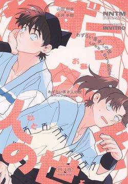 Wazurai ouki hito no yo