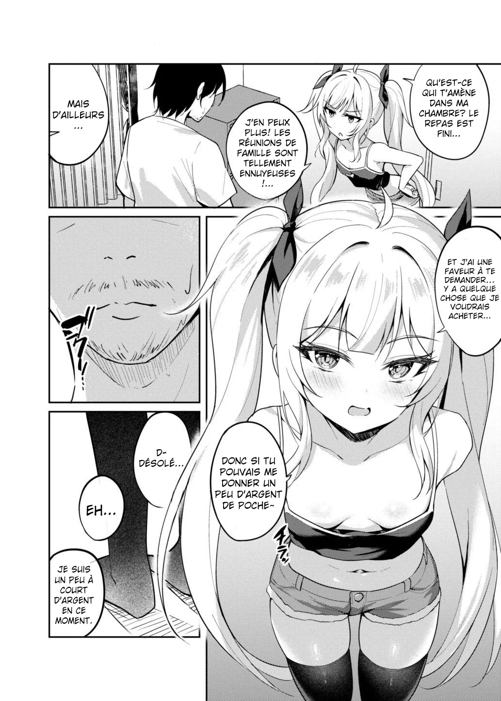 Mesugaki Wakarase Saimin - Bitch Girl Obedience Hypno page 5 full