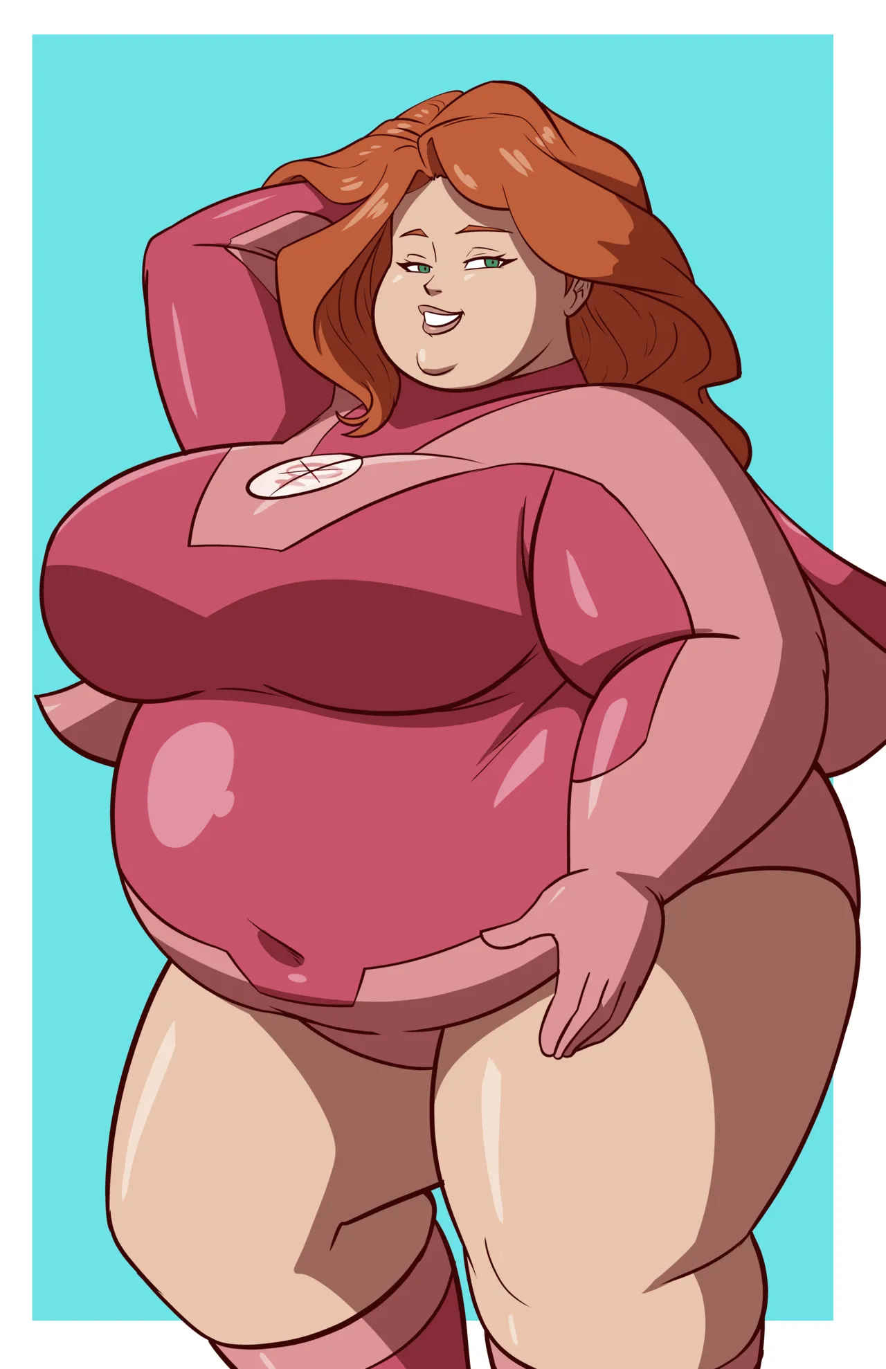 November Stuffer page 2 full