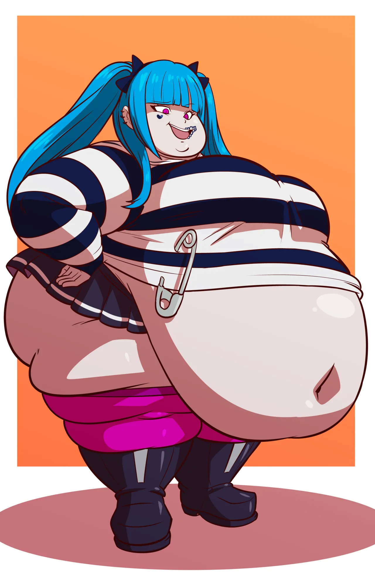 November Stuffer page 9 full