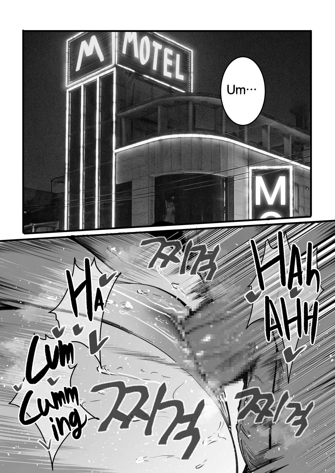 My boyfriend doesn’t treat me like an onahole page 11 full