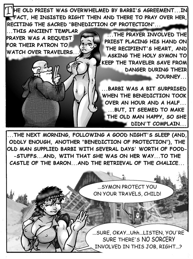 Barbi the Barbarienne 01 page 11 full