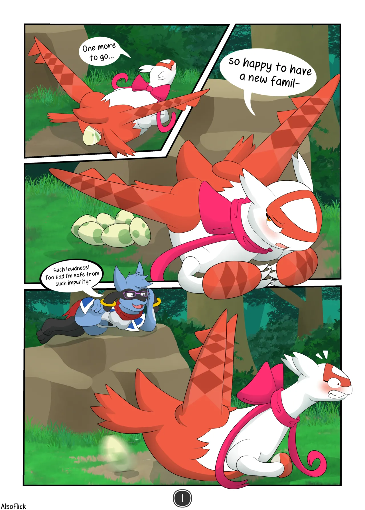 Fertility page 2 full