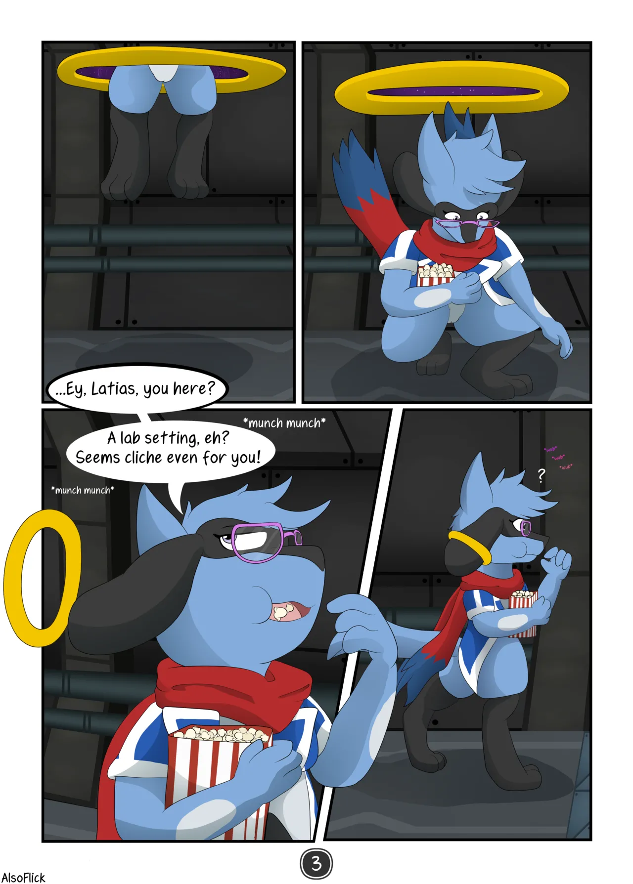 Fertility page 4 full