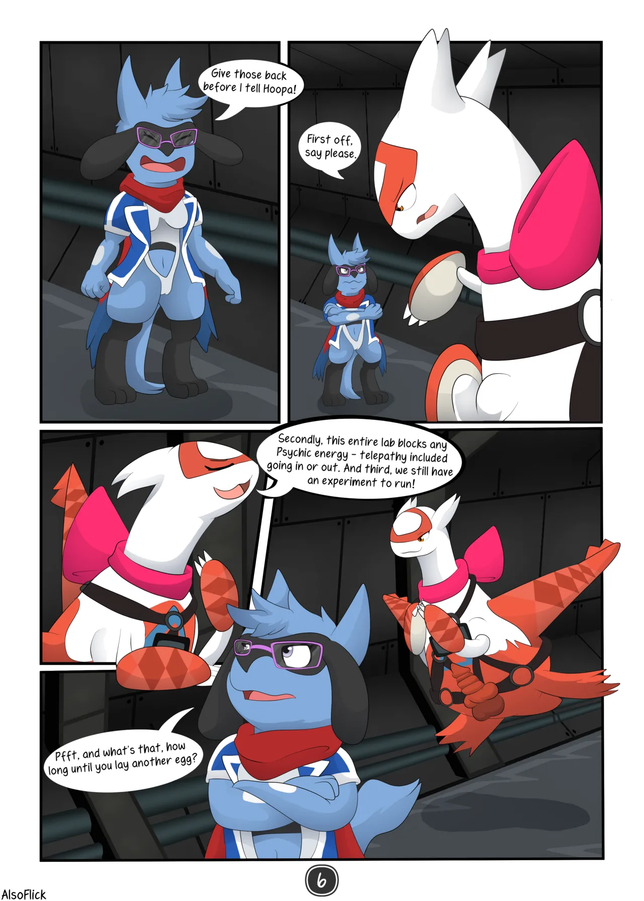 Fertility page 7 full