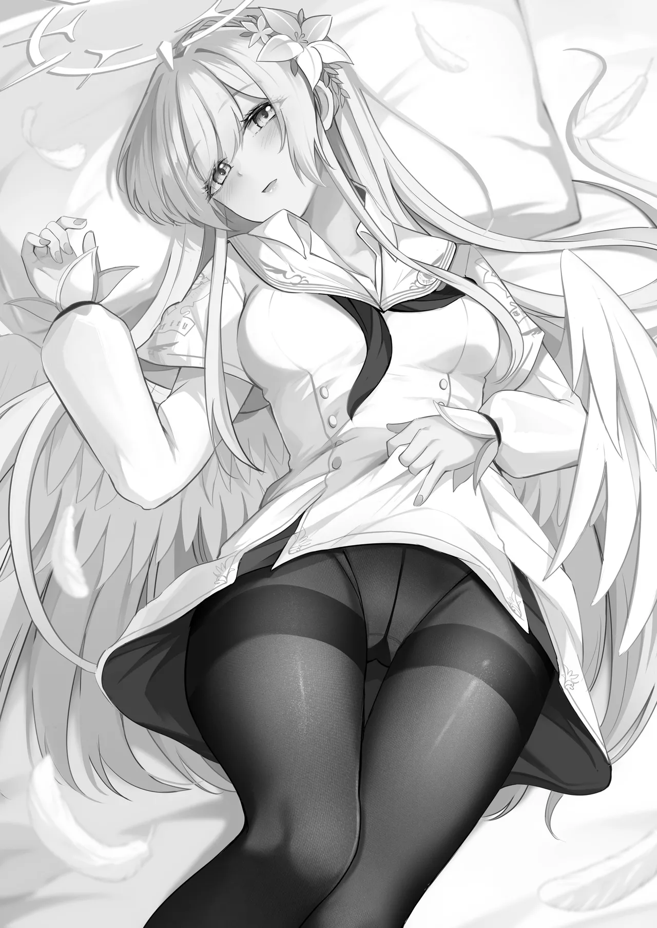 Nagisa to Love Tea Time - Love Tea Time with Nagisa page 2 full