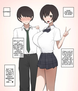 Original Short Manga ①