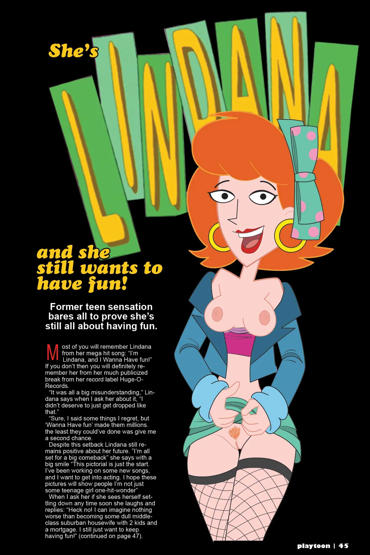 ARTIST Hackman - hackman23 page 11 full