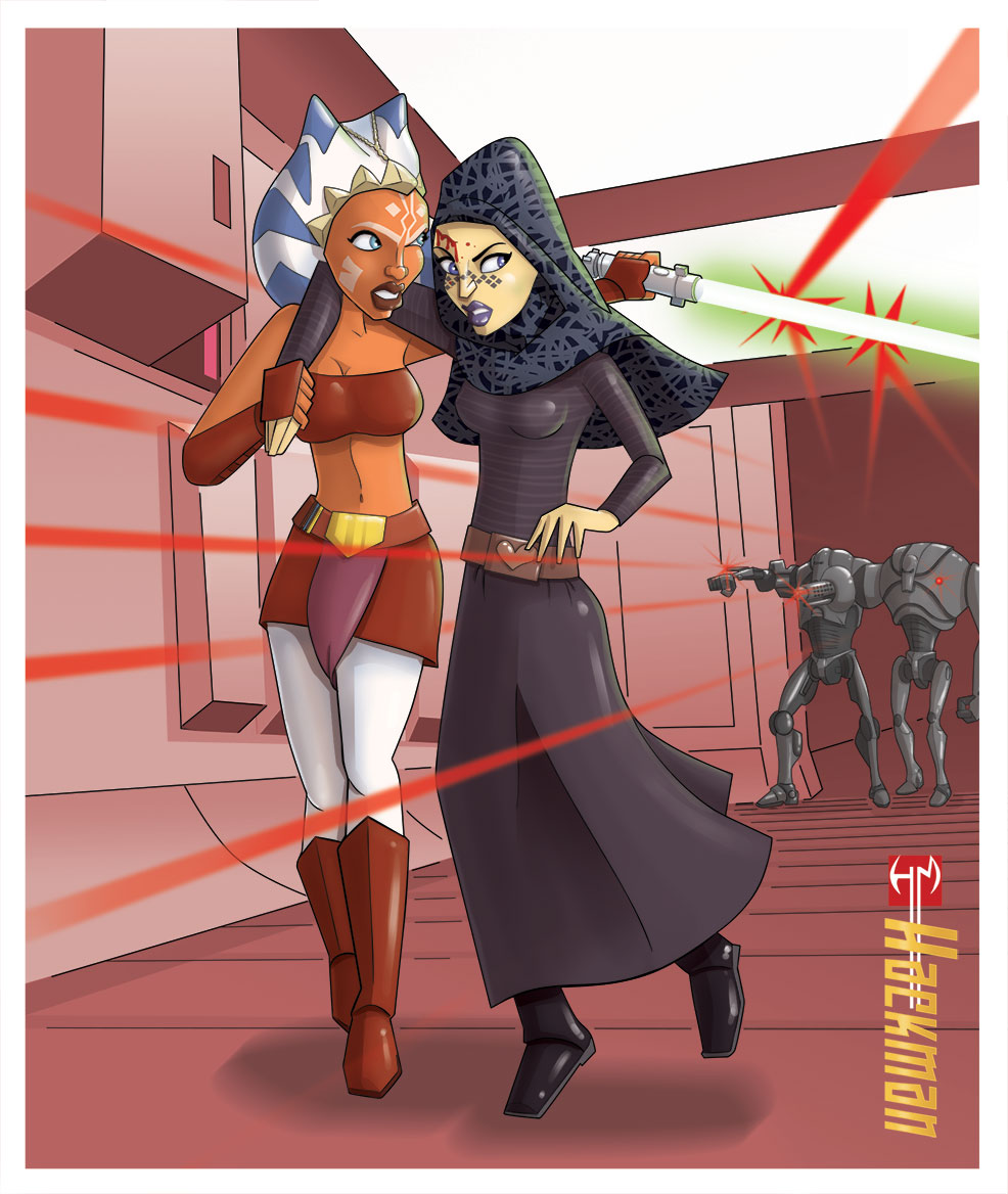 ARTIST Hackman - hackman23 page 12 full