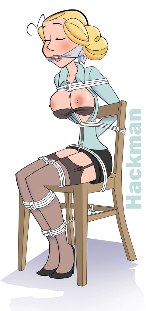 ARTIST Hackman - hackman23 page 7 full