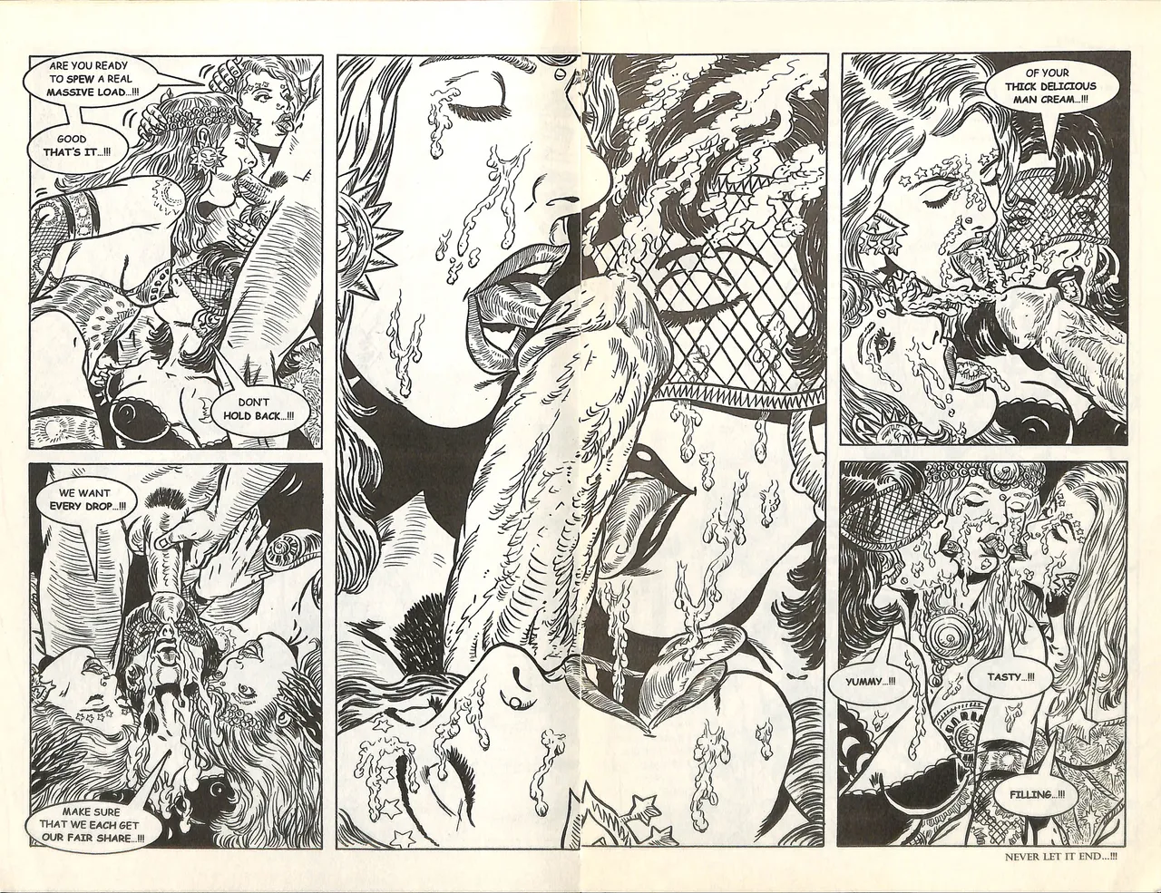 Blowjob 22 page 11 full