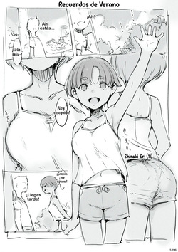 Natsu no Omoide｜Recuerdos de Verano