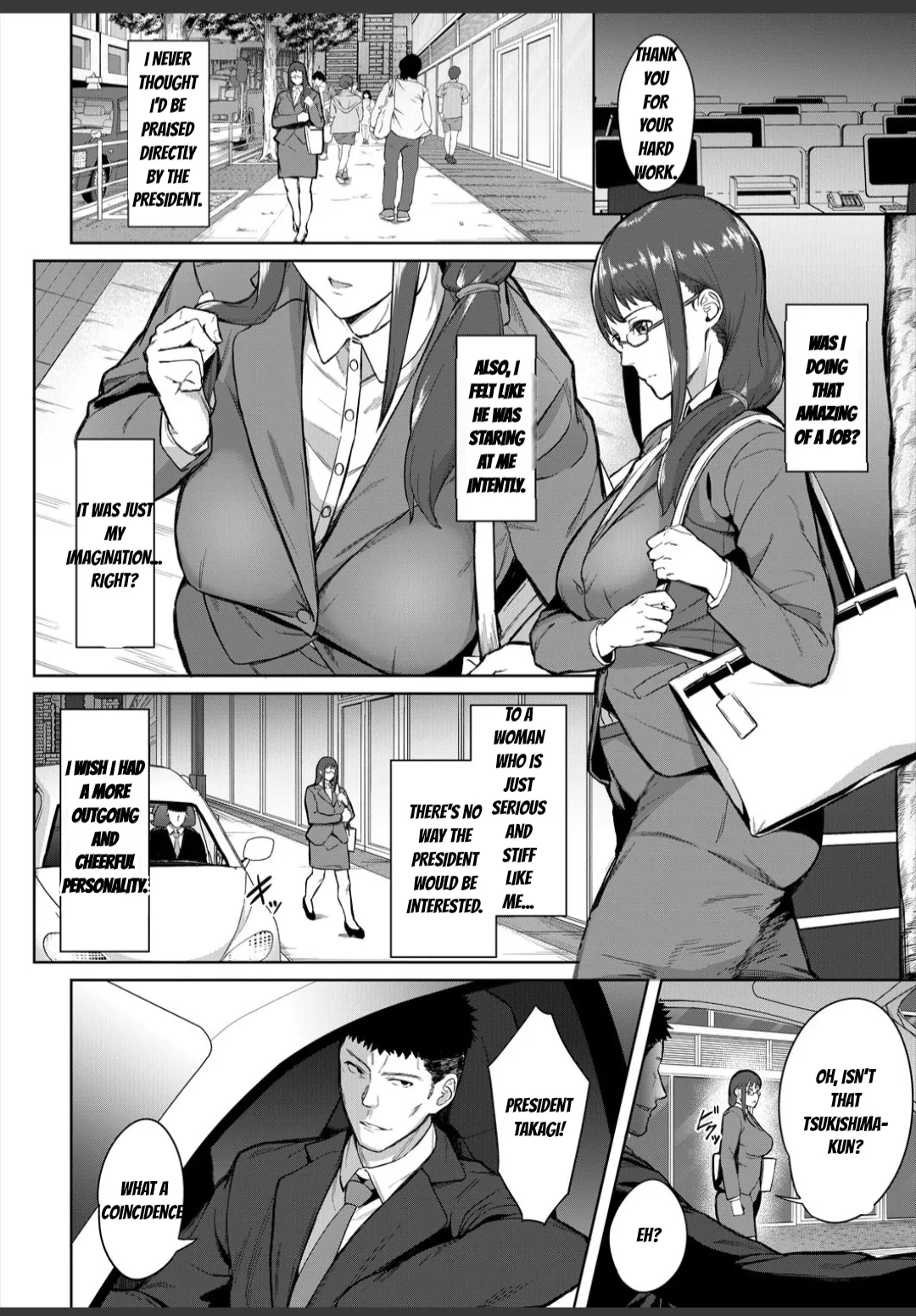 Karada no kioku  + prologue page 9 full