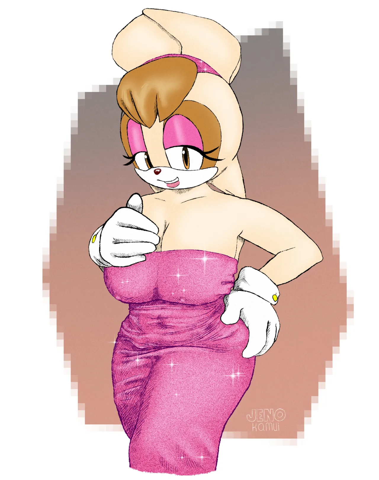 JenoKamui X gallery page 6 full