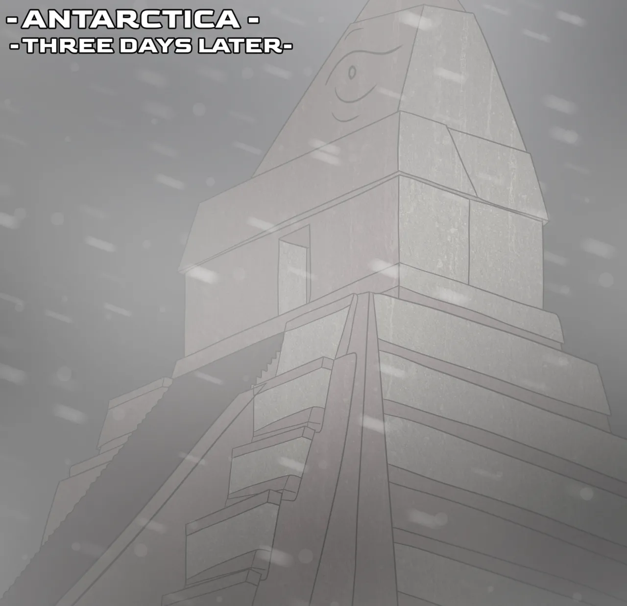 LARA CROFT STORY page 6 full