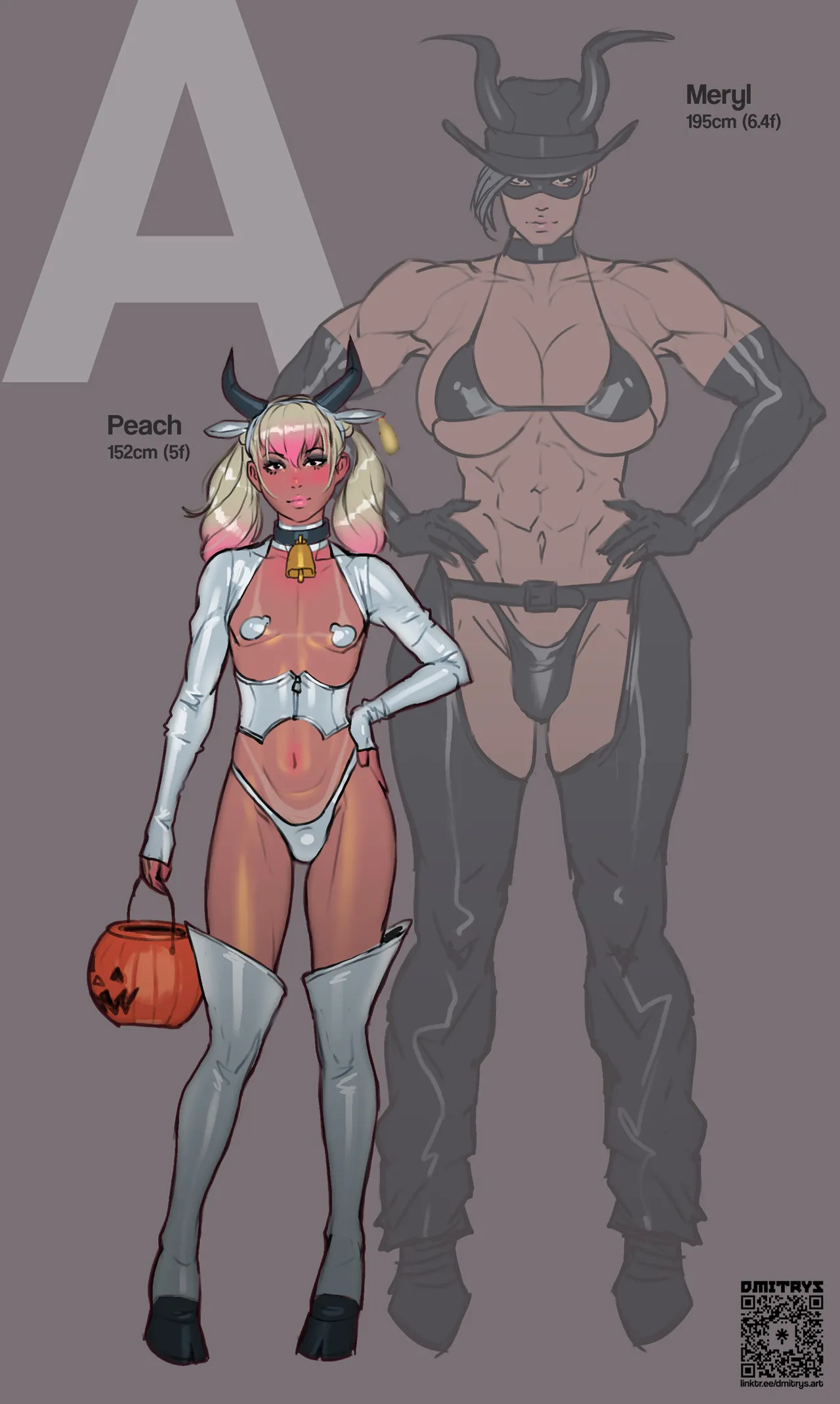 Artist -Dmitrys page 9 full