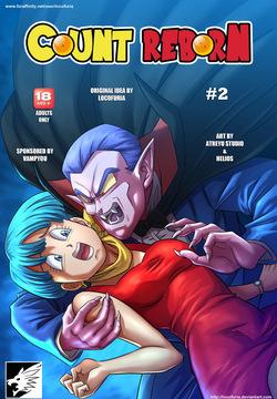 Locofuria - Count Reborn 2