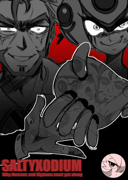 Why Humans and Digimon must get along