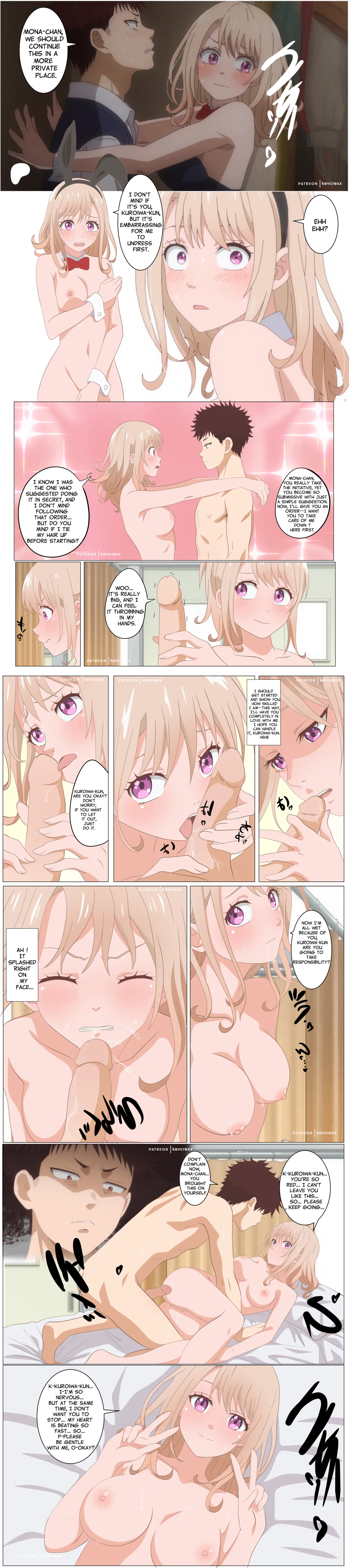 kevcrexx page 2 full