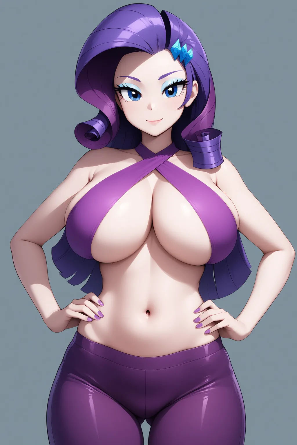RULE34 Collection page 1 full