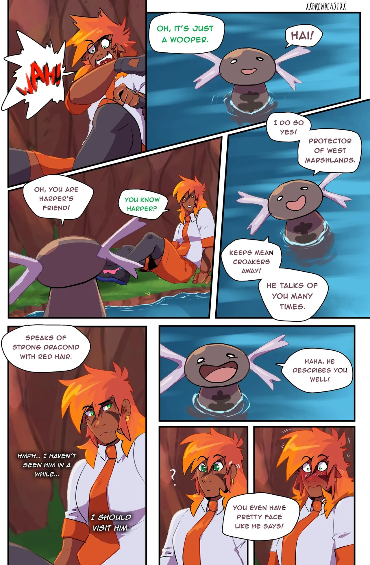 How DO The Goo Do? page 5 full