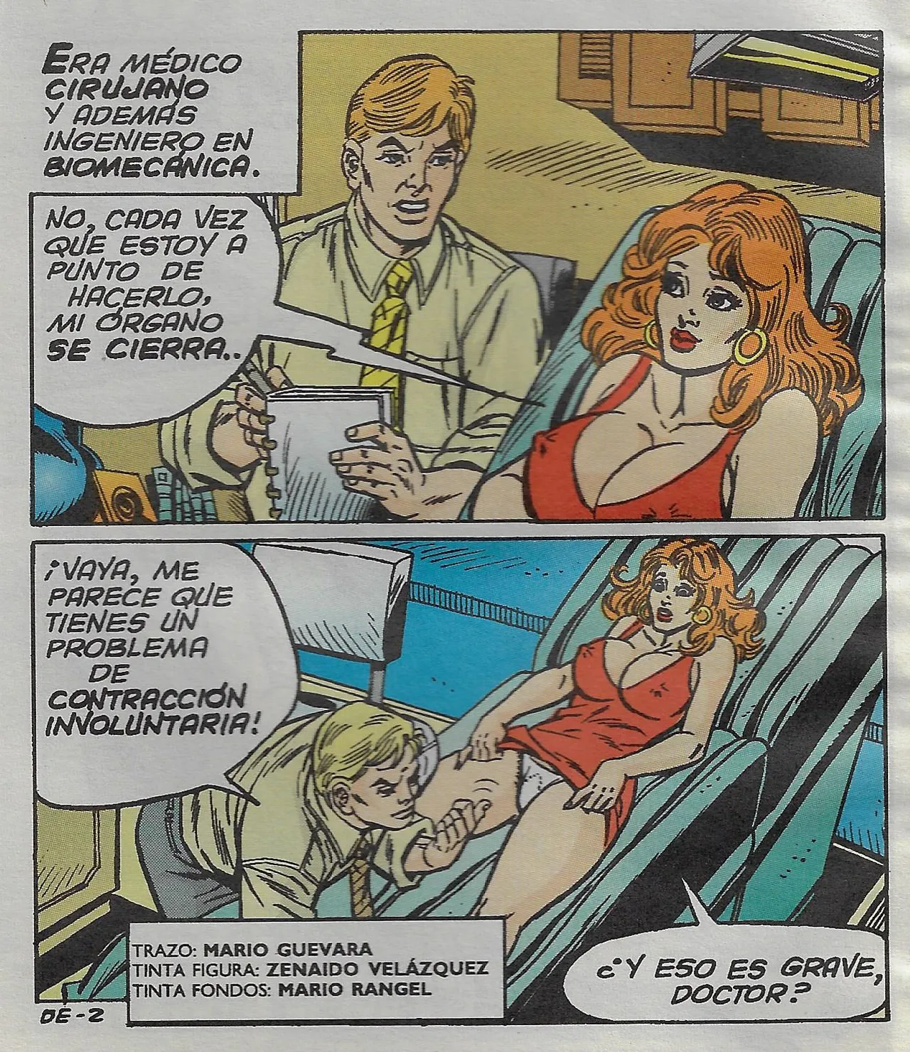 Delmonicos Erotika 060 page 3 full