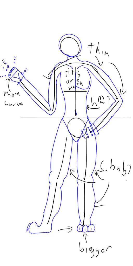 ARTIST ozoneserpent PART1 page 5 full