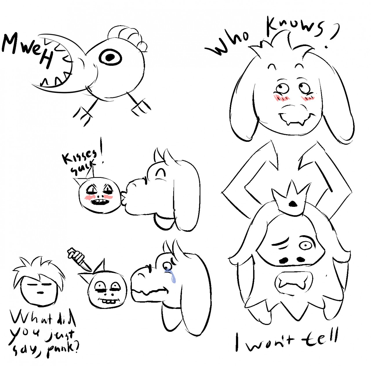 ARTIST ozoneserpent PART1 page 7 full