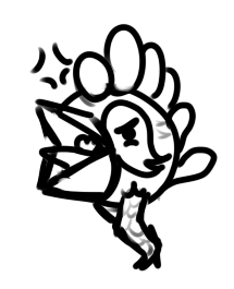 ARTIST ozoneserpent PART1 page 9 full