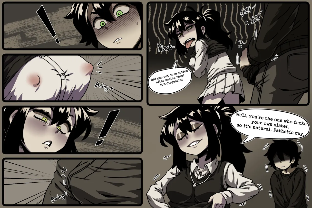 The Coffin of Andy & Ley-Ley page 11 full