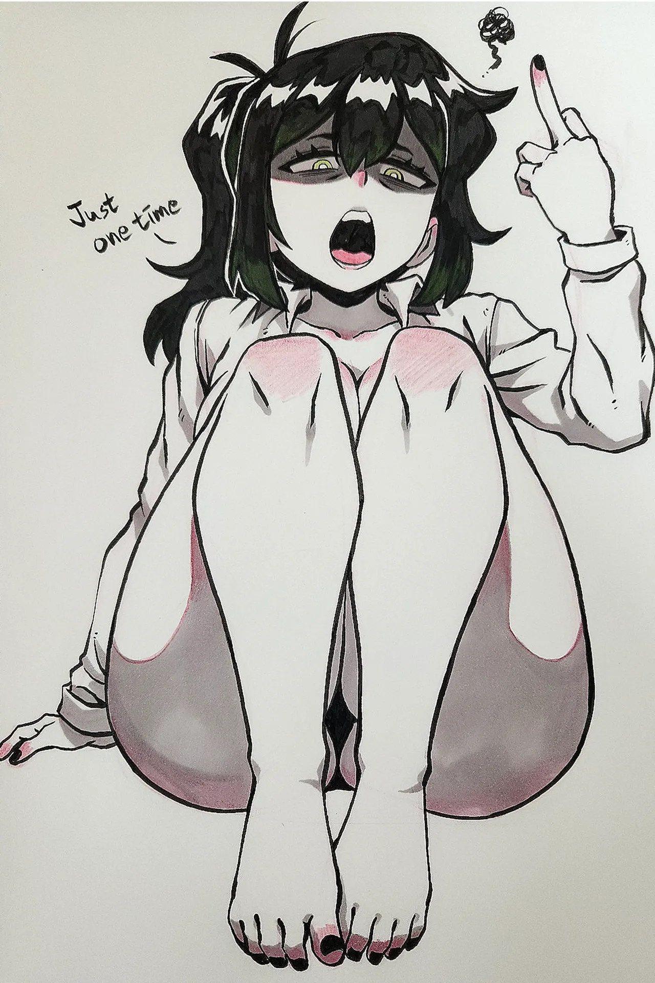 The Coffin of Andy & Ley-Ley page 3 full