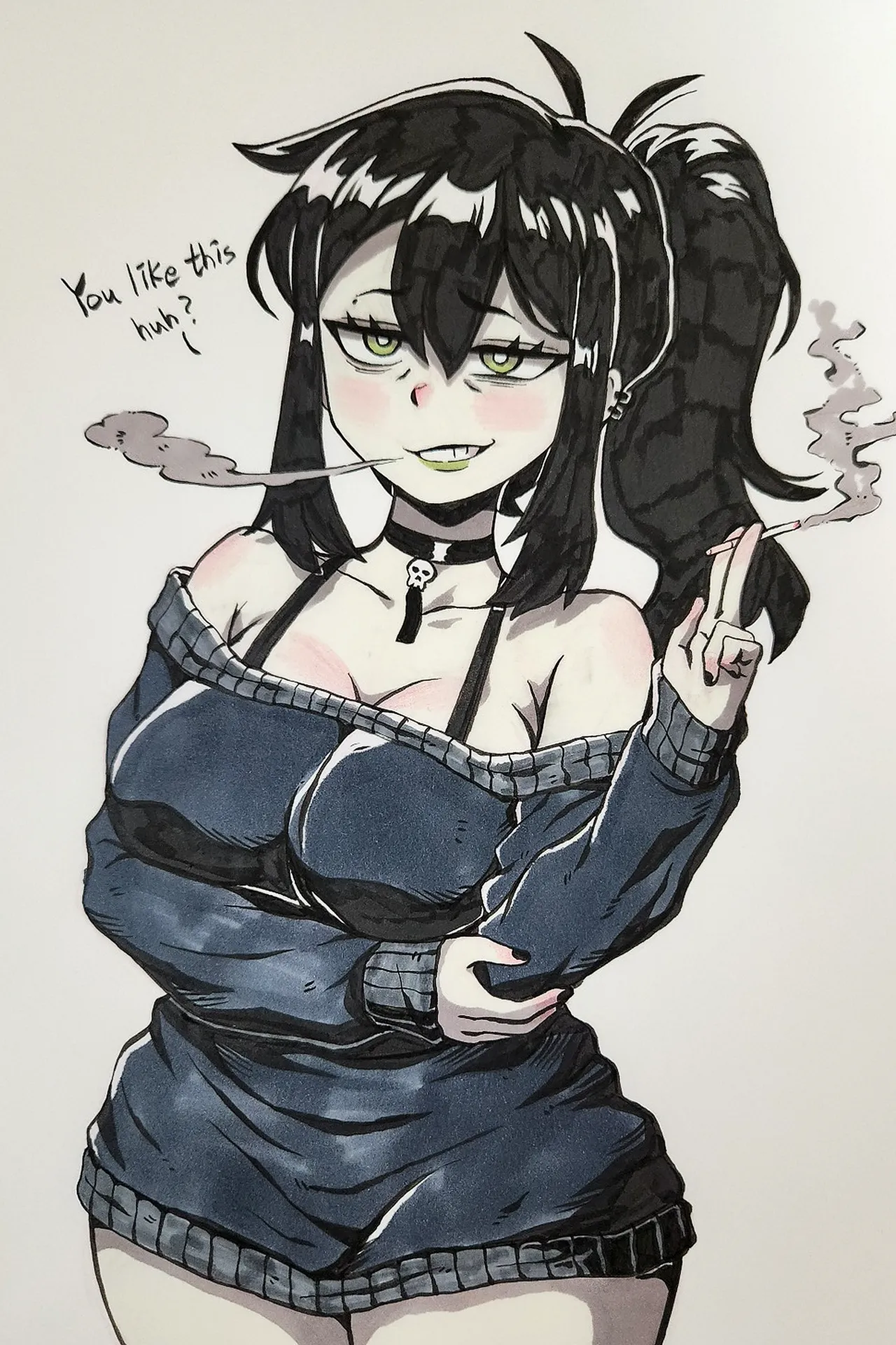 The Coffin of Andy & Ley-Ley page 4 full