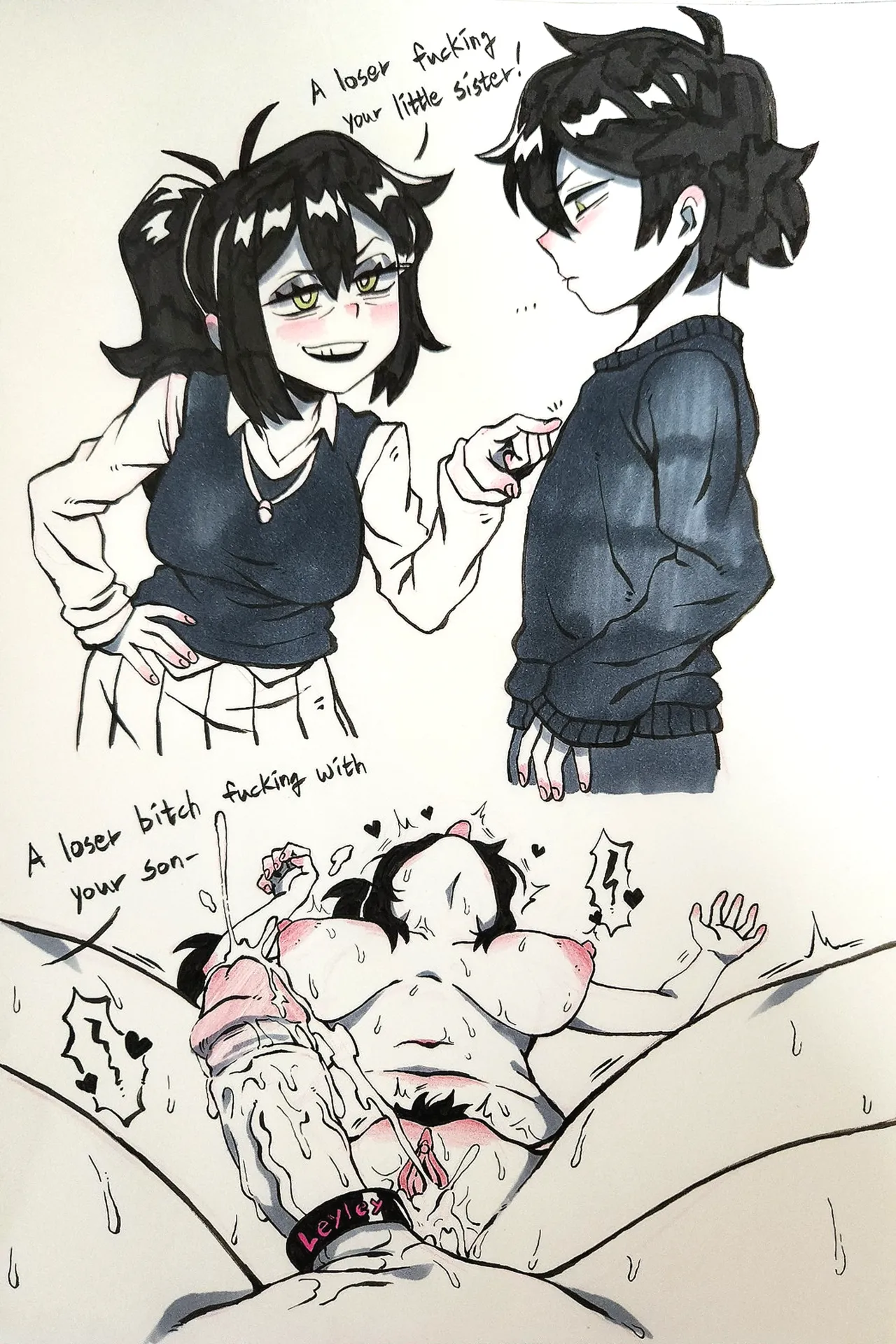 The Coffin of Andy & Ley-Ley page 5 full