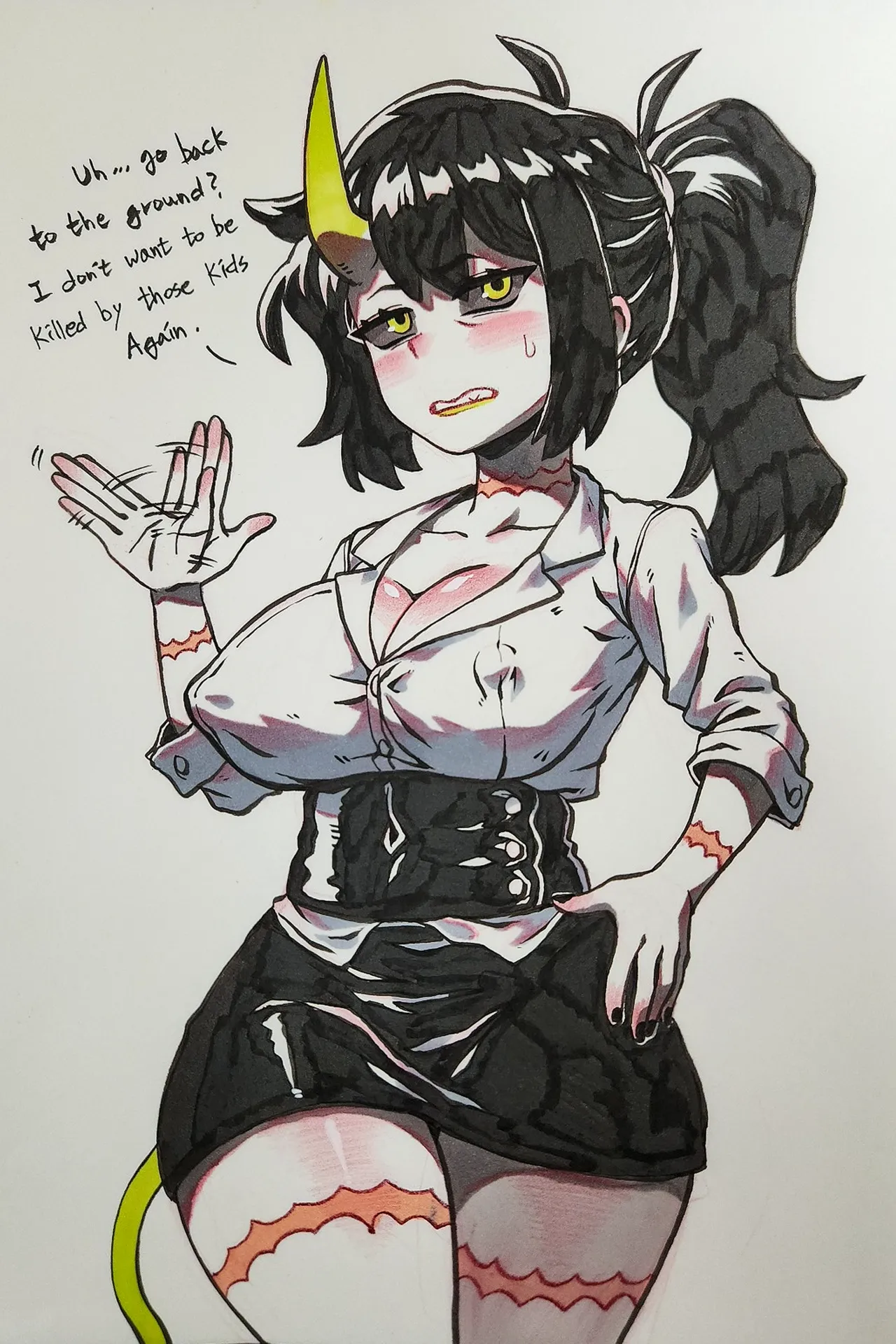 The Coffin of Andy & Ley-Ley page 6 full