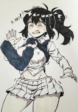 The Coffin of Andy & Ley-Ley