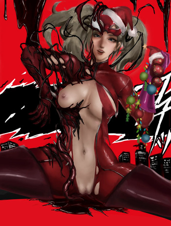 [Artist] venomrock304 (@venomrock304) cover