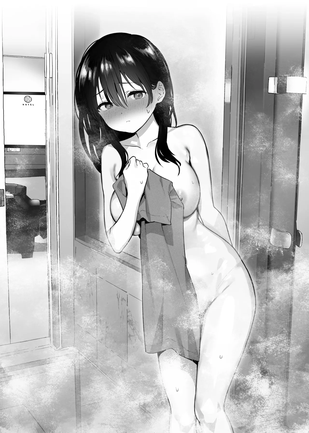 Kanojo wa 18cm Ijo o Shiranai | 그녀는 아직 18cm 이상을 모른다 page 12 full