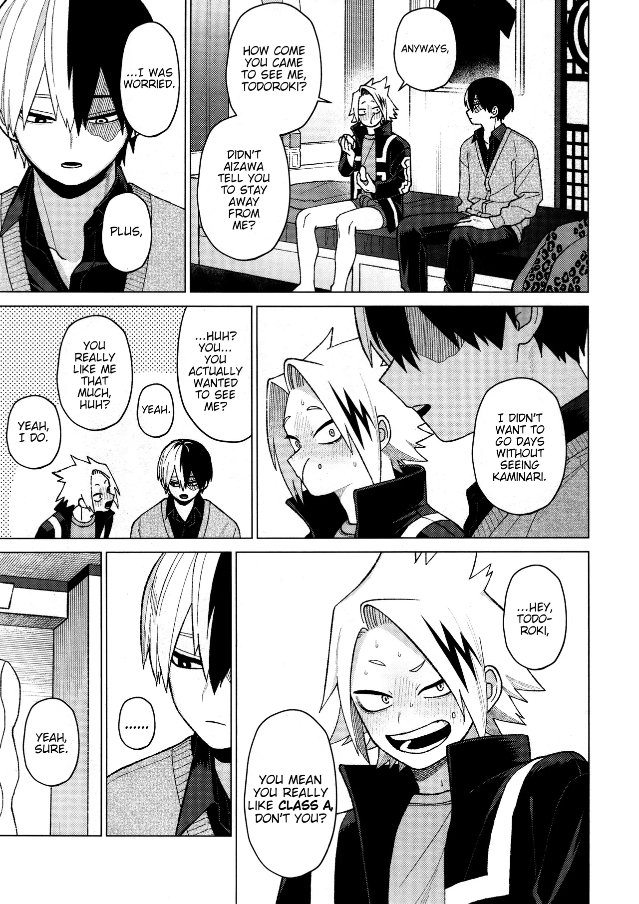 Zetchou COUNT 100 page 11 full