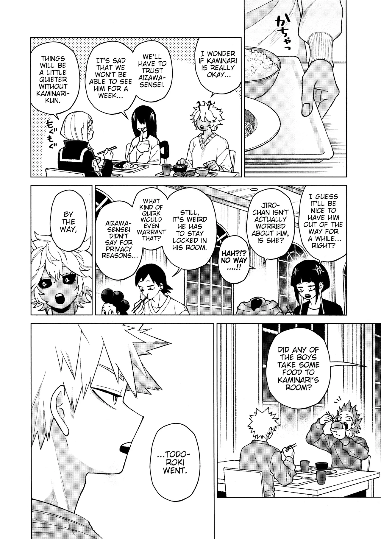 Zetchou COUNT 100 page 6 full