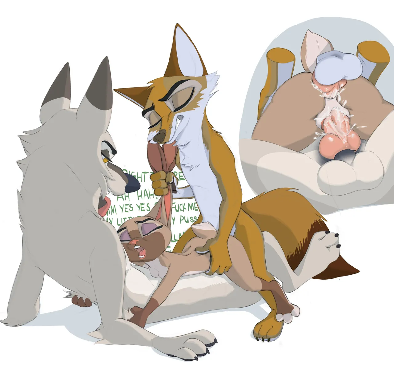 ARTIST TrashTikko page 12 full