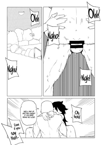 [Oekaki Kaki] Teisou Gyakuten Mono Zoku Midnight no Baai (Boku no Hero Academia) |  Inverted Morality Hero Academia ~ Midnight's Case Continued  [English] {Doujins.com} cover