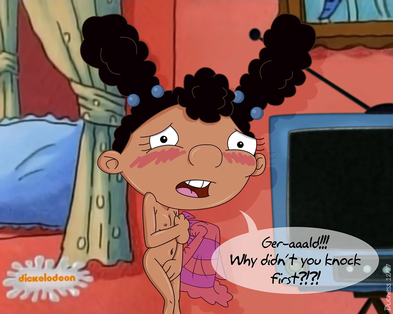 duchess_ page 9 full