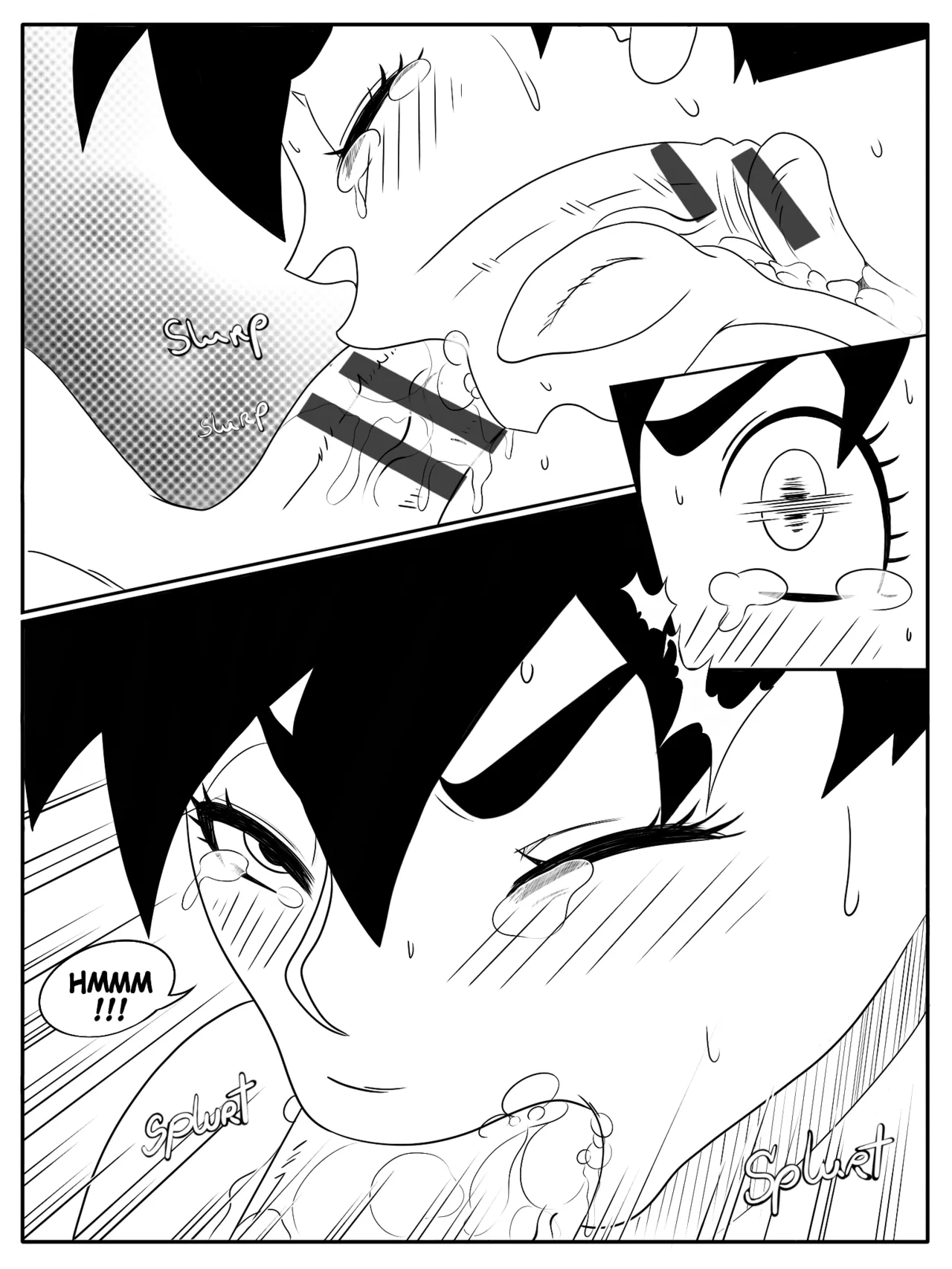 Heat after work page 11 full