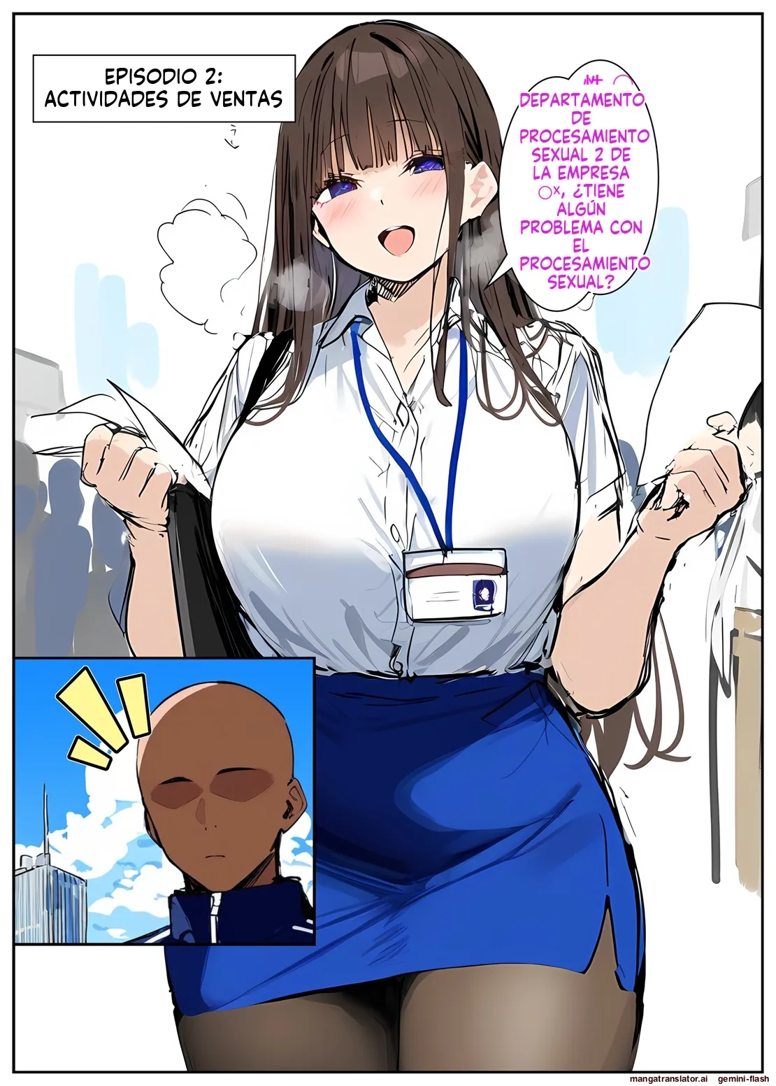 Kashiwagi Ayumi no muchimuchi karada o seiyoku afureru otokotachi ga moteasobu - たまごやき  MTL page 12 full