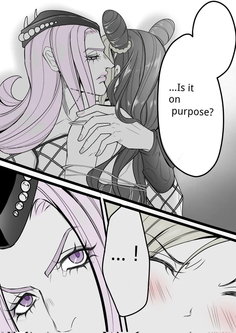 Anna Sui and Jo Lun's manga f page 11 full