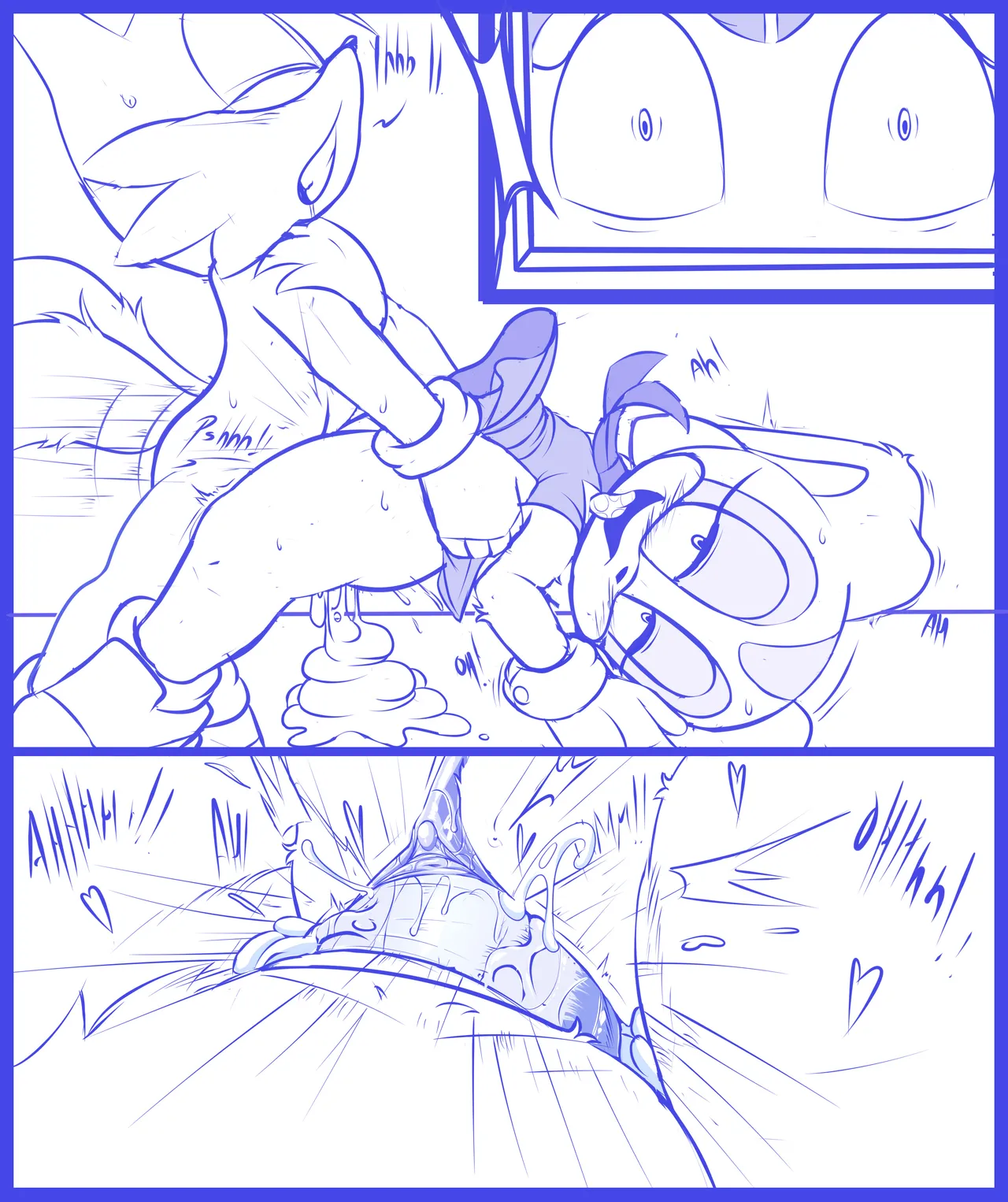 Cream & Tails page 10 full