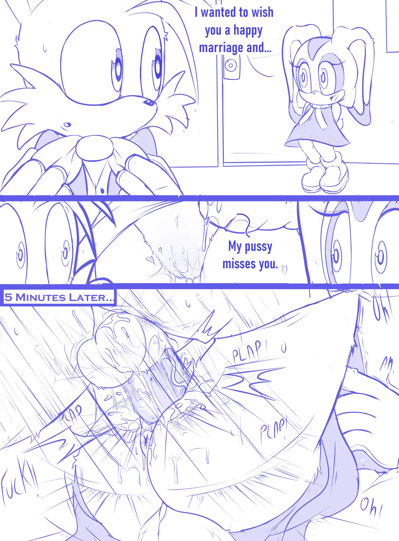 Cream & Tails page 11 full