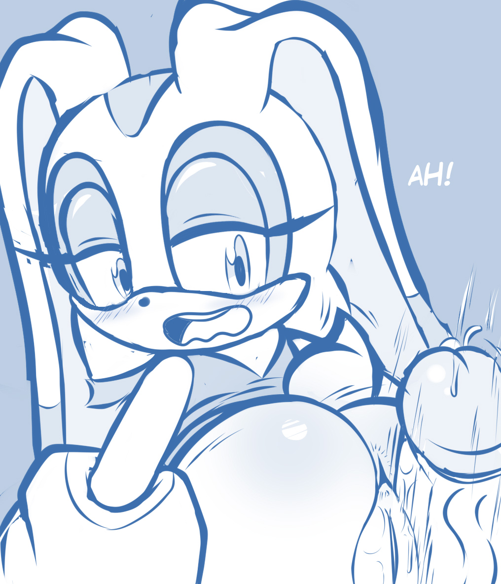 Cream & Tails page 5 full