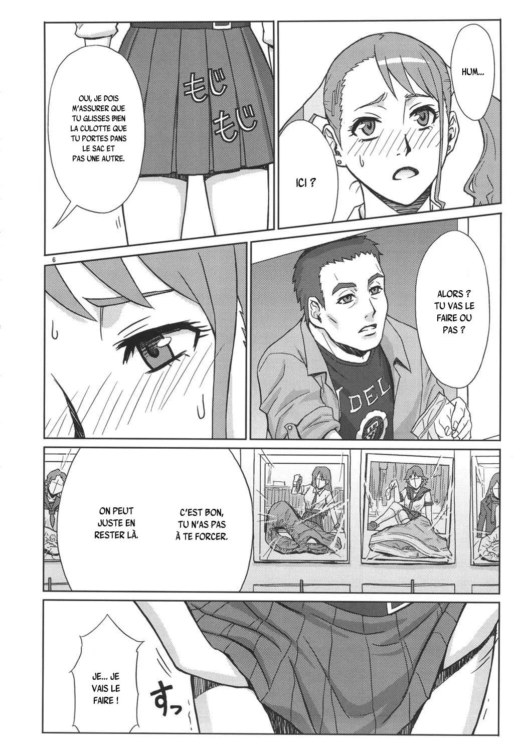 Analbeit page 5 full
